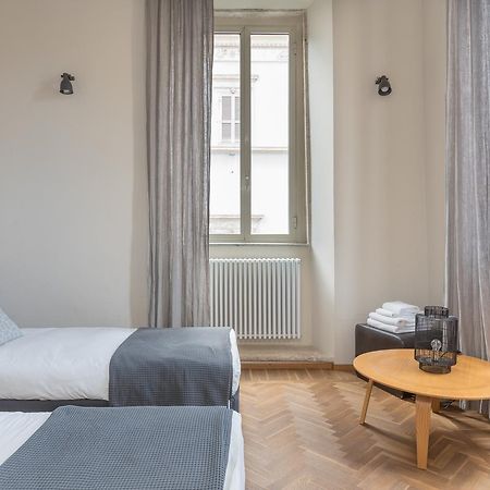 Mami'S Home Trastevere Apt With Private Terrace Ρώμη Εξωτερικό φωτογραφία