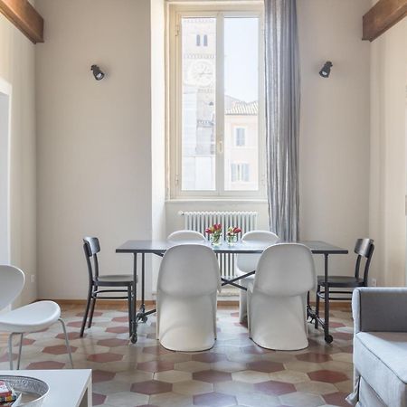 Mami'S Home Trastevere Apt With Private Terrace Ρώμη Εξωτερικό φωτογραφία
