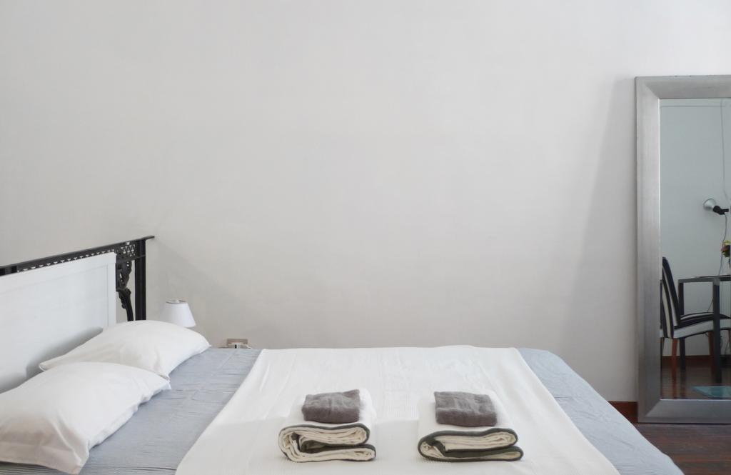 Mami'S Home Trastevere Apt With Private Terrace Ρώμη Δωμάτιο φωτογραφία