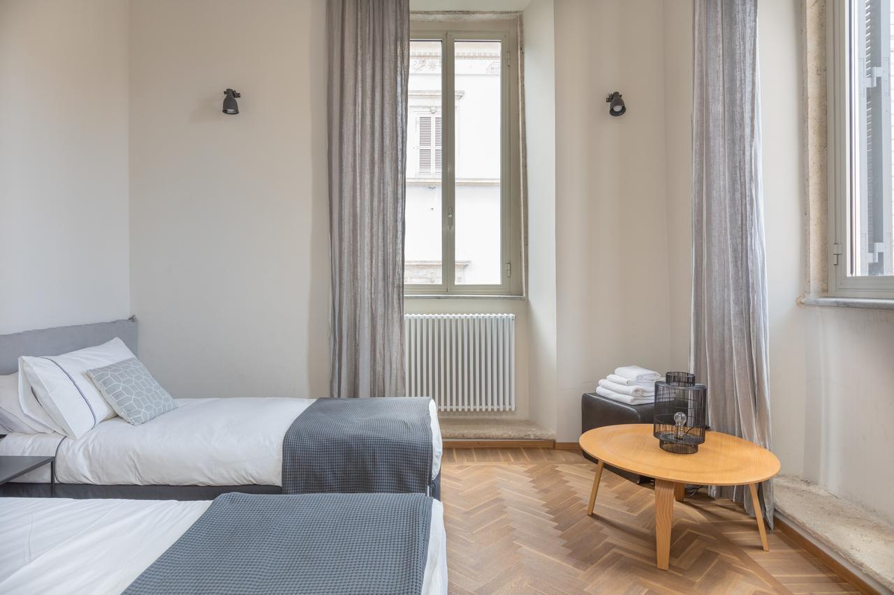 Mami'S Home Trastevere Apt With Private Terrace Ρώμη Εξωτερικό φωτογραφία