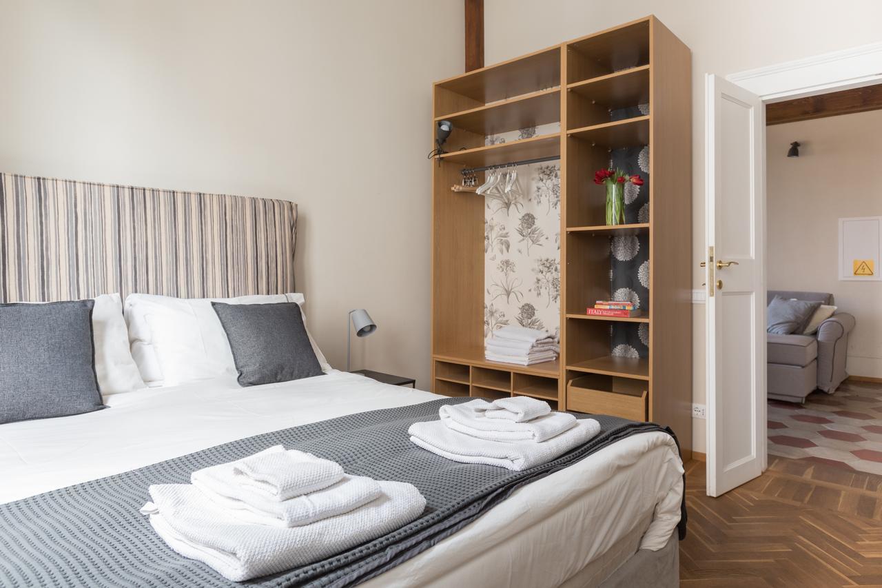 Mami'S Home Trastevere Apt With Private Terrace Ρώμη Εξωτερικό φωτογραφία