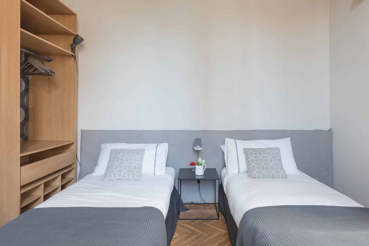 Mami'S Home Trastevere Apt With Private Terrace Ρώμη Εξωτερικό φωτογραφία