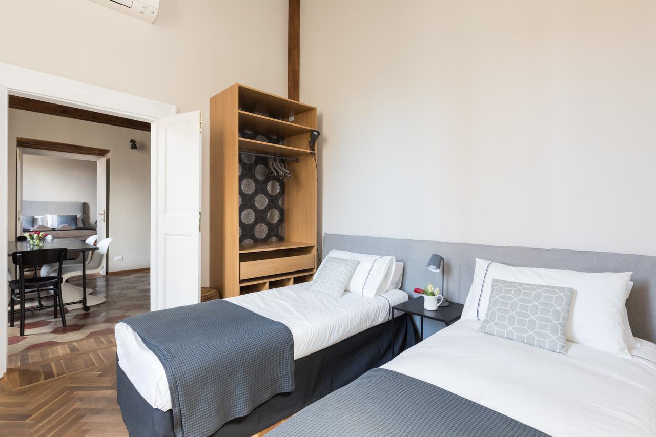 Mami'S Home Trastevere Apt With Private Terrace Ρώμη Εξωτερικό φωτογραφία