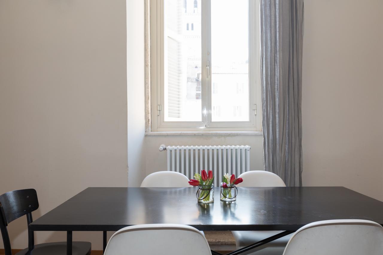 Mami'S Home Trastevere Apt With Private Terrace Ρώμη Εξωτερικό φωτογραφία