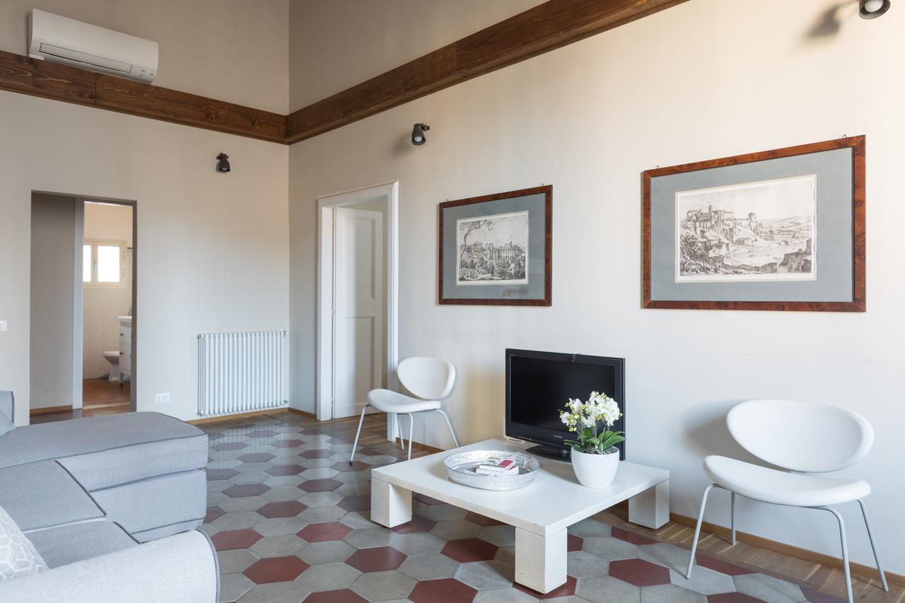 Mami'S Home Trastevere Apt With Private Terrace Ρώμη Εξωτερικό φωτογραφία