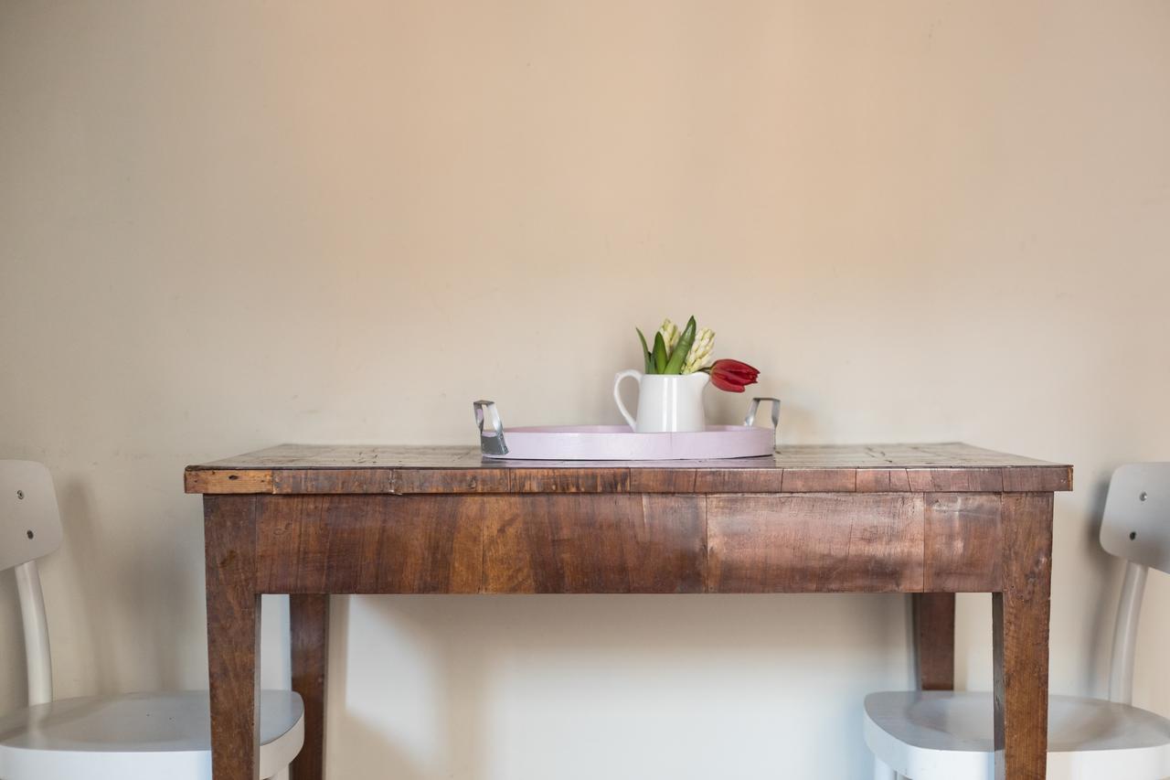 Mami'S Home Trastevere Apt With Private Terrace Ρώμη Εξωτερικό φωτογραφία