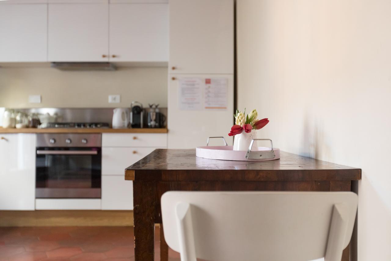 Mami'S Home Trastevere Apt With Private Terrace Ρώμη Εξωτερικό φωτογραφία